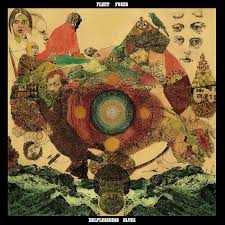 Fleet Foxes - Helplessness Blues (Vinyl) in the group OTHER / -Start Jan R3 at Bengans Skivbutik AB (5510671)