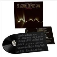 Hamburger Neil - Seasonal Depression Suite in the group OUR PICKS /  Christmas gift tip Vinyl at Bengans Skivbutik AB (5510690)