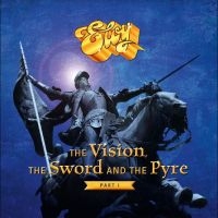 Eloy - The Vision, The Sword And The Pyre in the group OUR PICKS /  Christmas gift tip Vinyl at Bengans Skivbutik AB (5510748)