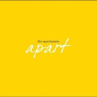 Apartments The - Apart in the group VINYL / Pop-Rock at Bengans Skivbutik AB (5510753)