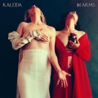 Kaleida - In Arms (Gatefold 2Lp ( 2X 180G Bla in the group OTHER / Forthcoming products - 10 percent at Bengans Skivbutik AB (5510764)