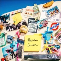 Cassia - Home Soon.. in the group VINYL / Pop-Rock at Bengans Skivbutik AB (5510774)