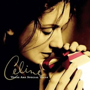 Dion Céline - These Are Special Times in the group CD / Julmusik,Pop-Rock at Bengans Skivbutik AB (5510816)