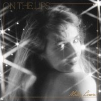 Molly Lewis - On The Lips in the group CD / Pop-Rock at Bengans Skivbutik AB (5510836)