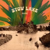 Stow Lake - Flite in the group VINYL / Pop-Rock at Bengans Skivbutik AB (5510906)