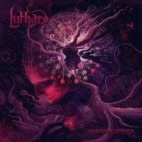 Lutharo - Chasing Euphoria in the group OUR PICKS / Friday Releases / Friday the 15th of Mars 2024 at Bengans Skivbutik AB (5510948)