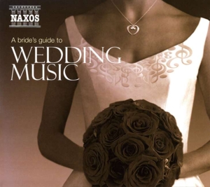 Various - A Bride's Guide To Wedding Music in the group OUR PICKS / Christmas gift tip CD at Bengans Skivbutik AB (5511037)