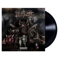 Blutgott - Dragongods (Vinyl Lp) in the group OUR PICKS / Friday Releases / Friday The 23rd Of February 2024 at Bengans Skivbutik AB (5511114)