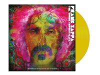 Zappa Frank - Young Sophisticate The (Yellow Viny in the group OUR PICKS / Friday Releases / Friday the 5th Jan 24 at Bengans Skivbutik AB (5511144)