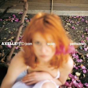 Axelle Red - Con Solo Pensarlo in the group OUR PICKS / Christmas gift tip CD at Bengans Skivbutik AB (5511166)