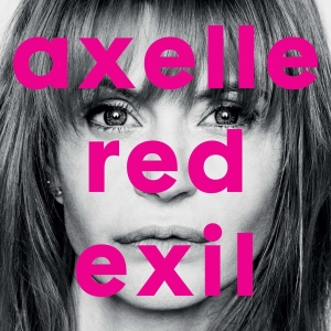 Red Axelle - Exil in the group OUR PICKS /  Christmas gift tip Vinyl at Bengans Skivbutik AB (5511185)