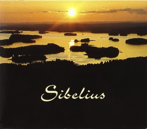 Sibelius Jean - The J. Sibelius Collection (3Cd) in the group OUR PICKS / Christmas gift tip CD at Bengans Skivbutik AB (5511196)