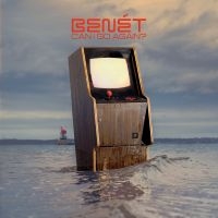 Benét - Can I Go Again? in the group OUR PICKS /  Christmas gift tip Vinyl at Bengans Skivbutik AB (5511245)