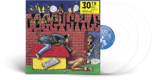 Snoop Dogg - Doggystyle in the group OUR PICKS /  Christmas gift tip Vinyl at Bengans Skivbutik AB (5511340)