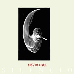 Moritz Von Oswald - Silencio in the group OUR PICKS /  Christmas gift tip Vinyl at Bengans Skivbutik AB (5511350)