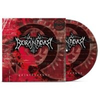 Borknagar - Quintessence (Picture Disc Vinyl Lp in the group VINYL / Hårdrock at Bengans Skivbutik AB (5511616)