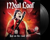 Meat Loaf - Bat On The Road 1977 (Vinyl Lp) in the group VINYL / Hårdrock at Bengans Skivbutik AB (5511617)