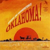 Revival 1980 London Cast - Oklahoma! in the group CD / Pop-Rock at Bengans Skivbutik AB (5511663)