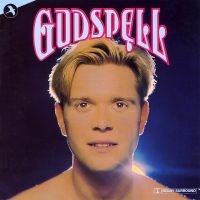 Original Studio Cast - Godspell in the group OUR PICKS / Frontpage - CD New & Forthcoming at Bengans Skivbutik AB (5511667)