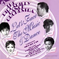 Piccadilly Dance Orchestra - Let's Face The Music And Dance in the group CD / Pop-Rock at Bengans Skivbutik AB (5511679)