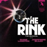 Original Off-Broadway Cast - The Rink (London) in the group OUR PICKS / Frontpage - CD New & Forthcoming at Bengans Skivbutik AB (5511685)