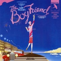 Original 1984 Revival London Cast A - The Boy Friend (Revival Cast) in the group OUR PICKS / Frontpage - CD New & Forthcoming at Bengans Skivbutik AB (5511708)