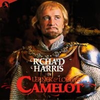 Revival 1980 London Cast - Camelot in the group CD / Pop-Rock at Bengans Skivbutik AB (5511714)