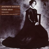 Barstow Josephine - Verdi Opera Arias in the group OUR PICKS / Frontpage - CD New & Forthcoming at Bengans Skivbutik AB (5511719)