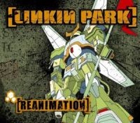 LINKIN PARK - REANIMATION in the group OTHER / KalasCDx at Bengans Skivbutik AB (551175)