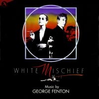 Original Soundtrack - White Mischief in the group OUR PICKS / Frontpage - CD New & Forthcoming at Bengans Skivbutik AB (5511762)