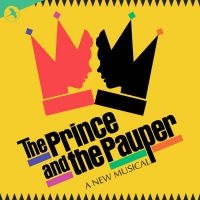 Original British Touring Cast - The Prince And The Pauper in the group CD / Pop-Rock at Bengans Skivbutik AB (5511782)