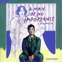 Original Off-Broadway Cast - A Man Of No Importance in the group CD / Pop-Rock at Bengans Skivbutik AB (5511783)