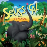 Original Regent's Part Theatre Cast - Seussical in the group CD / Pop-Rock at Bengans Skivbutik AB (5511831)