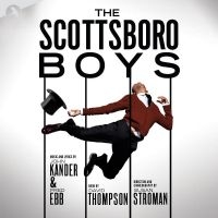 Original London Cast - The Scottsboro Boys (Broadway) in the group CD / Pop-Rock at Bengans Skivbutik AB (5511832)