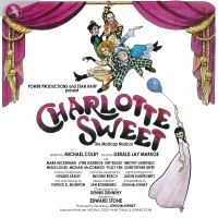 Original Cast Recording - Charlotte Sweet in the group MUSIK / Dual Disc / Pop-Rock at Bengans Skivbutik AB (5511851)