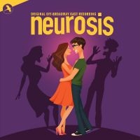 Original Tv Cast Soundtrack - Neurosis in the group CD / Pop-Rock at Bengans Skivbutik AB (5511863)