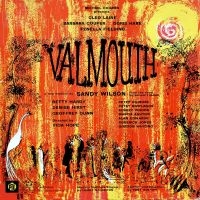 Original Chichester Festival Theatr - Valmouth  Digimix Remaster in the group CD / Pop-Rock at Bengans Skivbutik AB (5511883)