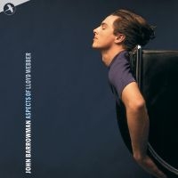 Barrowman John - Aspects Of Lloyd Webber in the group CD / Pop-Rock at Bengans Skivbutik AB (5511889)