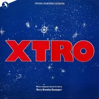 Original Off-Broadway Cast - Xtro in the group OUR PICKS / Frontpage - CD New & Forthcoming at Bengans Skivbutik AB (5511894)