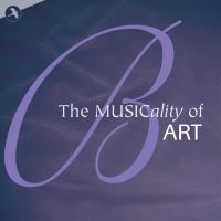 Various Artists - The Musicality Of Bart in the group CD / Pop-Rock at Bengans Skivbutik AB (5511922)