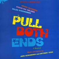 Revival Broadway Cast - Pull Both Ends in the group CD / Pop-Rock at Bengans Skivbutik AB (5511991)