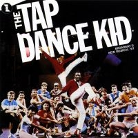 Original Cast Recording - The Tap Dance Kid in the group CD / New releases / Pop-Rock at Bengans Skivbutik AB (5512002)