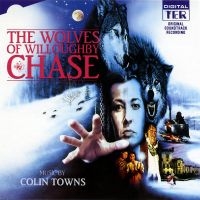 Original Studio Cast - Wolves Of Willoughby Chase in the group OUR PICKS / Frontpage - CD New & Forthcoming at Bengans Skivbutik AB (5512017)