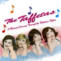 Original Broadway Cast - The Taffetas in the group OUR PICKS / Frontpage - CD New & Forthcoming at Bengans Skivbutik AB (5512019)