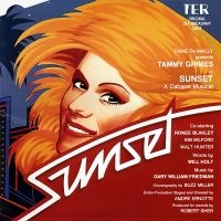 Original Studio Cast - Sunset in the group CD / Pop-Rock at Bengans Skivbutik AB (5512027)