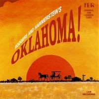 Original Studio Cast - Oklahoma! in the group OUR PICKS / Frontpage - CD New & Forthcoming at Bengans Skivbutik AB (5512043)