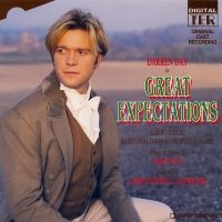 Original London Cast - Great Expectations in the group CD / New releases / Pop-Rock at Bengans Skivbutik AB (5512044)