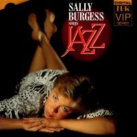 Mckechnie Donna - Sally Burgess Sings Jazz in the group CD / New releases / Pop-Rock at Bengans Skivbutik AB (5512086)