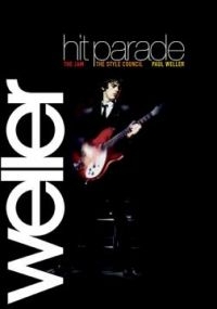 Weller Paul - Hit Parade Box Set in the group CD / Pop-Rock at Bengans Skivbutik AB (5512168)