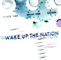 Weller Paul - Wake Up The Nation in the group CD / Pop-Rock at Bengans Skivbutik AB (5512179)